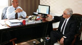 Polat: Dürüstlük En Büyük İlkemizdir