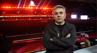 Gazeteci Hacı Hasdemir Hayatını Kaybetti