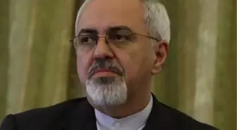 İran Dışişleri Bakanı Zarif Cnn International'a Konuştu