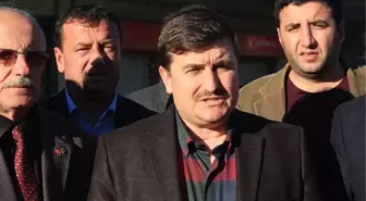 Kahve, 'Edirne, Yerel Yönetim Olarak Değişikliğe Hasret'