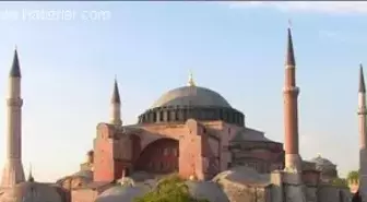 Halaçoğlu: Ayasofya, Cami Olarak Yeniden İbadete Açılsın