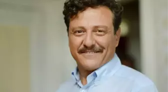 Okday Korunan'ın, Nazım Hikmet'e Olan Benzerliği Şaşırtıyor