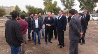 Şanlıurfa'dan Kısa Kısa