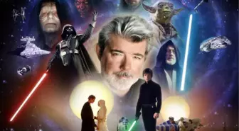 Star Wars'ın 7. Filmi Kışın Gösterime Girecek