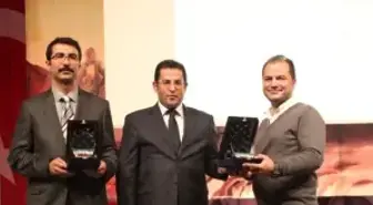 Tarih Akademisi Derneği'nden 'Balkanlara Vefa' Gecesi