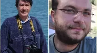 Van Depreminde Hayatını Kaybeden Gazeteci Yılmaz ve Emir, Dagc Tarafından Anıldı