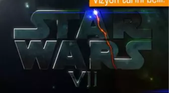 Yeni Star Wars Filmi Episode Vıı Ne Zaman İzlenebilecek?