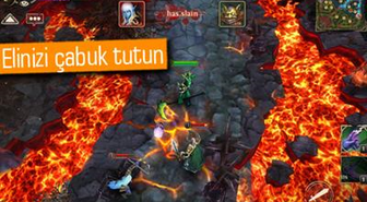 Order & Chaos Oyununu İndirmek Kısa Süreliğine Ücretsiz