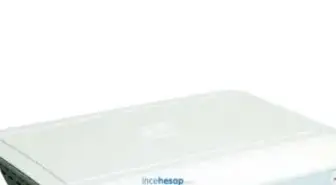 Airties Aır 4742 600 + 300 Mbps 4 Port Kablosuz Modem