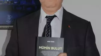 Akın Üner'den Tarihi Roman