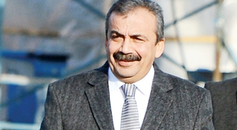 BDP'liler İmralı'ya Gitti
