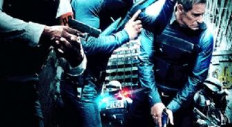 Cengiz Han Orijinal Fragman