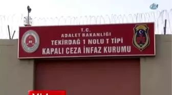 Cezaevinde 'Bediüzzaman' Resimleri