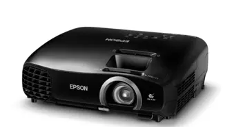 EPSON'la Keyifli Kışlar Geçirin