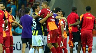 Fenerbahçe-Galatasaray Maçı Biletleri Karaborsada 2 Bin TL