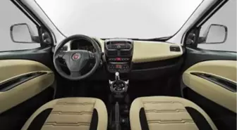 Fiat, Comvex 2013'ün Yıldızı Olmaya Hazırlanıyor!