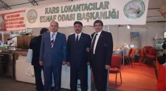 KARSESOB'tan Kars, Ardahan, Iğdır Tanıtım Günlerinde Destek