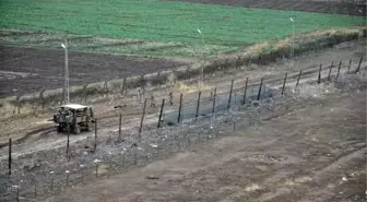 Koordinatör Valisi: Sınırdaki Duvarı Yararlı Bulmuyorum