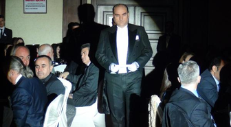 Mersin'de Atatürk Canlandırıldı
