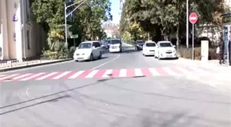 Olimpiyat şehri Soçi, Rusların yeni gözdesi