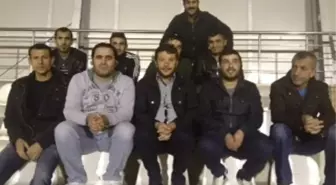 Petrol Galibiyet Peşinde
