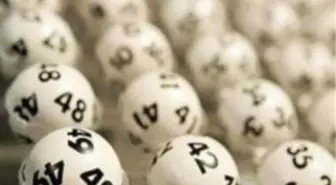 Sason'da Milli Piyango Çekilişi Yapıldı