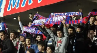 Kardemir Karabükspor - Çaykur Rizespor: 2-1