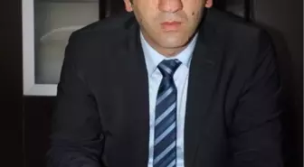 AK Parti Erenler Aday Adayı Harun Şen