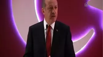 Atatürk'ü anma etkinliği Başbakan Erdoğan (2)