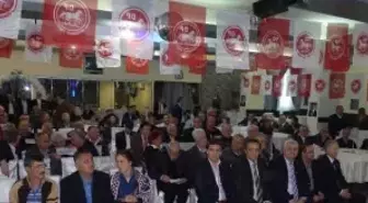 DP İl Başkanı Ün, Güven Tazeledi