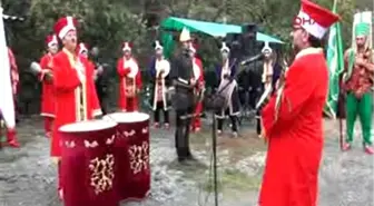 Mehter Başı, AK Parti'den Belediye Başkan Aday Adayı