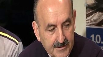 Müezzinoğlu'nu yaşadığı sıkıntılar güçlü kılıyor