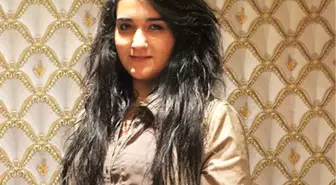 Nazlıcan Tağızade: Halis Toprak'la Boşuna Evlendim