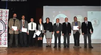 OMÜ'de Yabancı Dil Eğitimi Çalıştayı Yapıldı