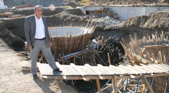 Refahiye'nin Yaşam Kalitesi Arttı