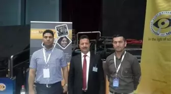 Siirt Üniversitesi Çin'de Tanıtıldı