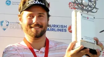 Turkish Airlines Open 2013 Golf Turnuvası Sona Erdi