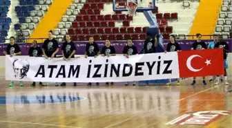 Türkiye Kadınlar Basketbol 1. Ligi