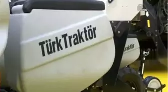 Yaşlı traktörler verimi düşürüyor