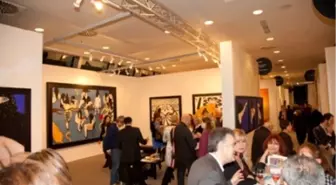 8. Contemporary İstanbul Sona Erdi