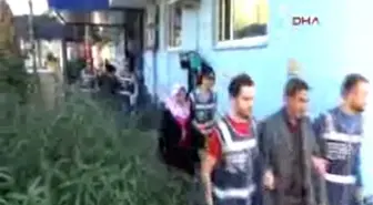 Alanya'da Kaçak Sigara Operasyonu