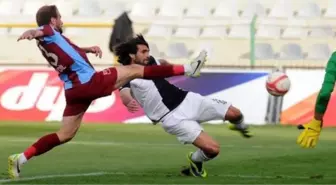 Altay - Ofspor: 2-2