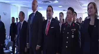 Atatürk, New York'ta Anıldı