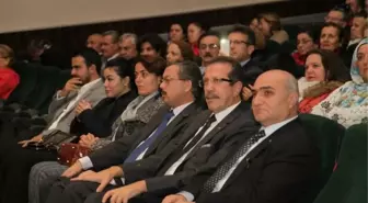 Atatürk'ün Sevdiği Şarkılar Yksm'de Seslendirildi