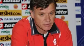 Aydınspor 1923'ün Yeni Teknik Direktörü Uçar Olacak