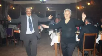 Ayvalık Şefkat Evleri Derneğinden Keyifli Gece