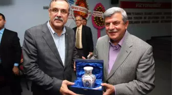 Bandırmalılar, Kocaeli'de Yapılanlara Hayran Kaldı