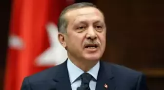 Başbakan: Doğacak Torunumun Adı Ali Olacak