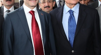 Başkan Sözen: 'Gaziantep'in Altı Üstü Kültür O da Şahinbey'de'
