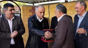 Bayraklı Belediyesi Muhammed Ali Camii'ni Yeniledi